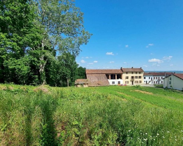 casa indipendente in vendita a Belveglio