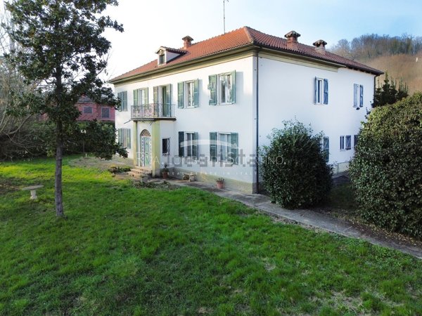 casa indipendente in vendita a Belveglio