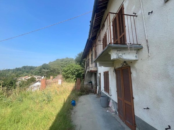 casa indipendente in vendita a Belveglio