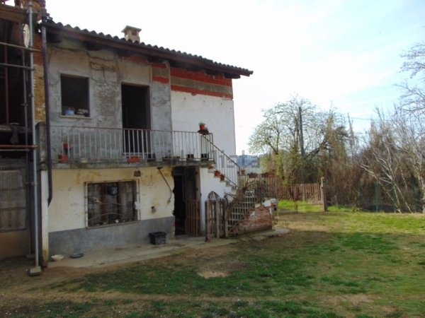 casa indipendente in vendita a Belveglio