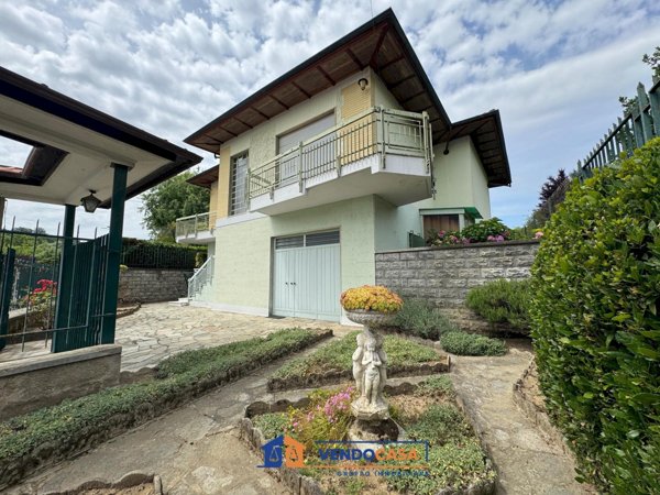casa indipendente in vendita a Belveglio