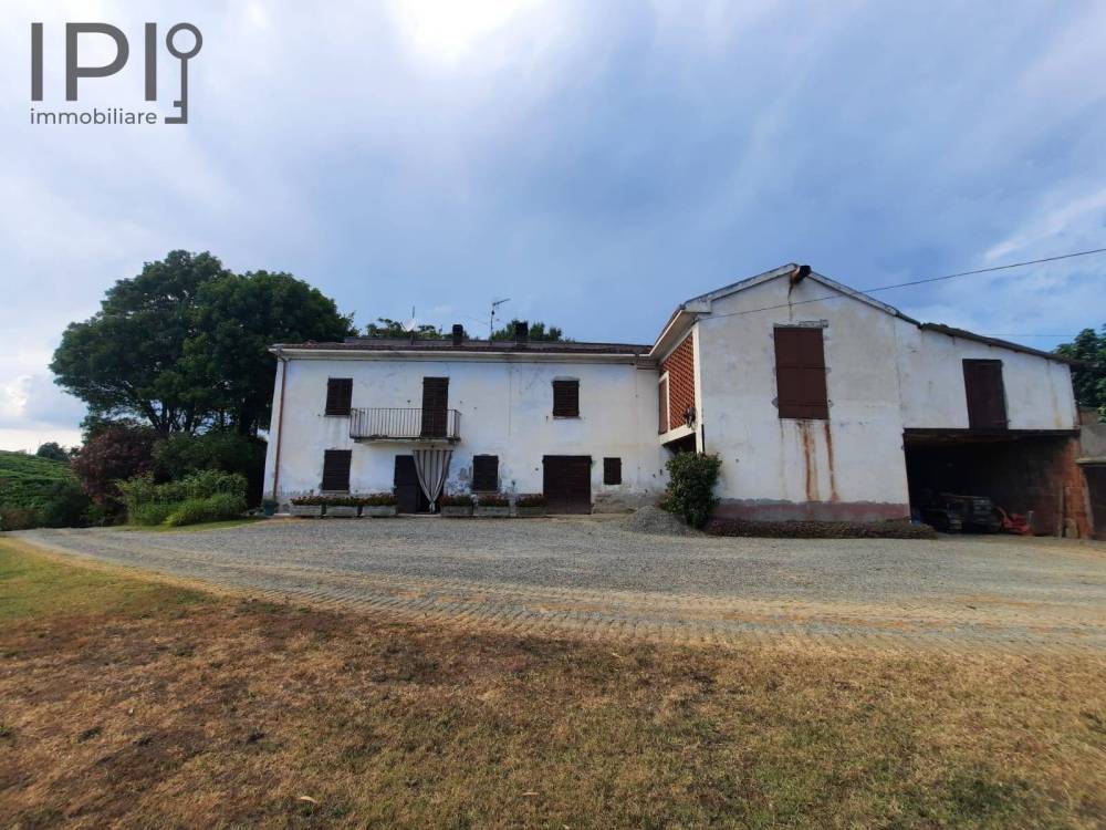 casa indipendente in vendita a Belveglio