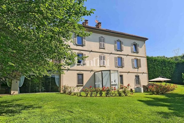 casa indipendente in vendita a Belveglio