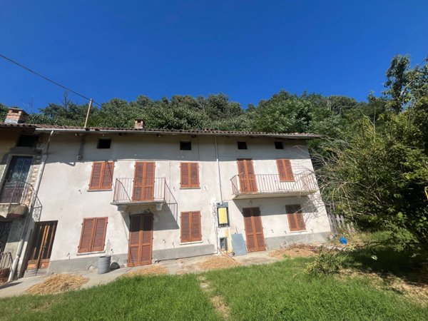 casa indipendente in vendita a Belveglio