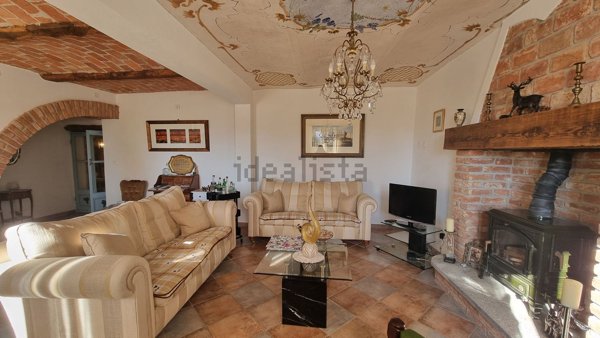 casa indipendente in vendita a Belveglio