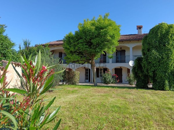 casa indipendente in vendita a Belveglio