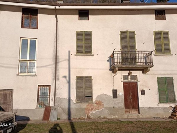 casa indipendente in vendita a Belveglio