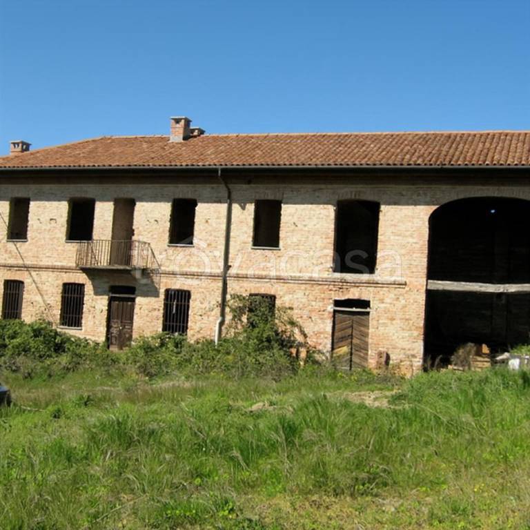 terreno edificabile in vendita a Belveglio in zona Bricco