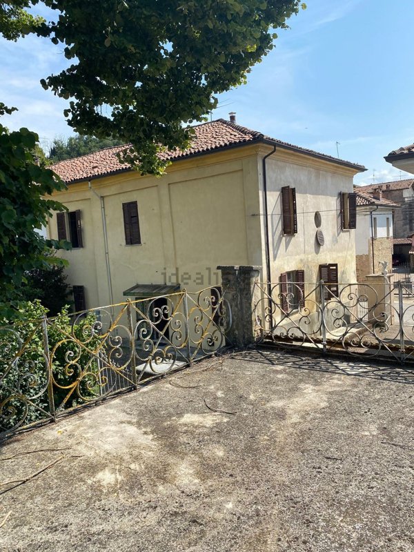 casa indipendente in vendita a Belveglio