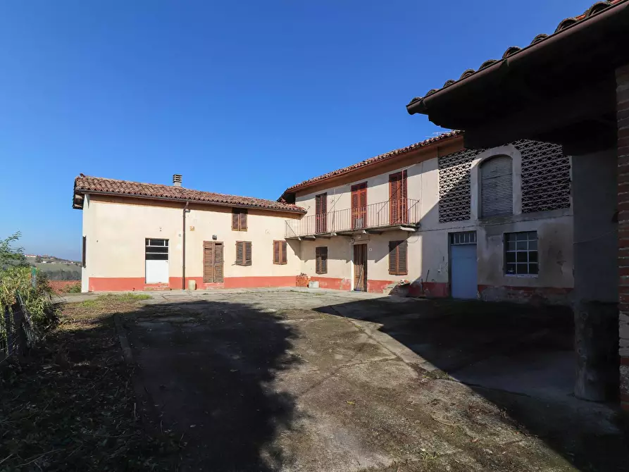 casa indipendente in vendita a Belveglio