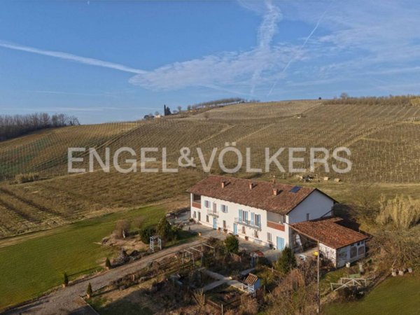 casa indipendente in vendita a Belveglio