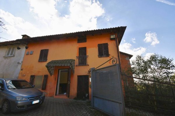 casa indipendente in vendita a Belveglio