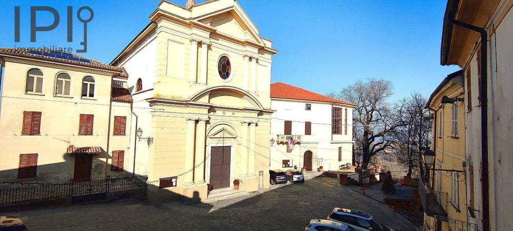casa indipendente in vendita a Belveglio