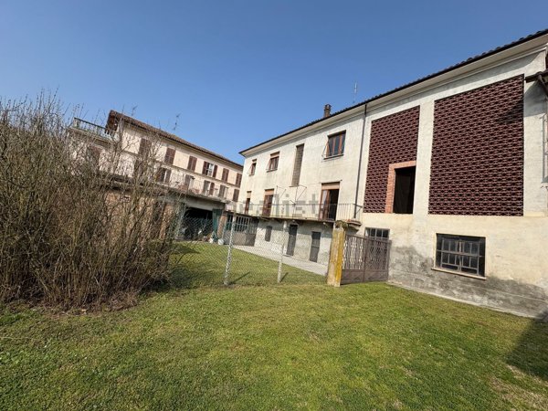 casa indipendente in vendita a Belveglio