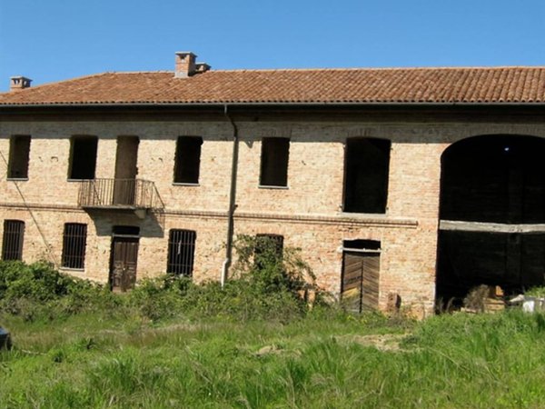 casa indipendente in vendita a Belveglio in zona Bricco