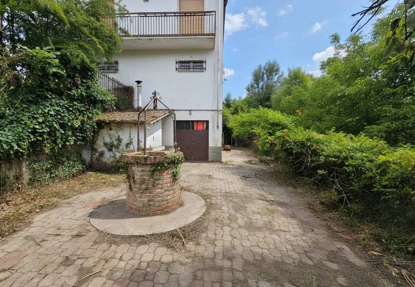 casa indipendente in vendita a Belveglio
