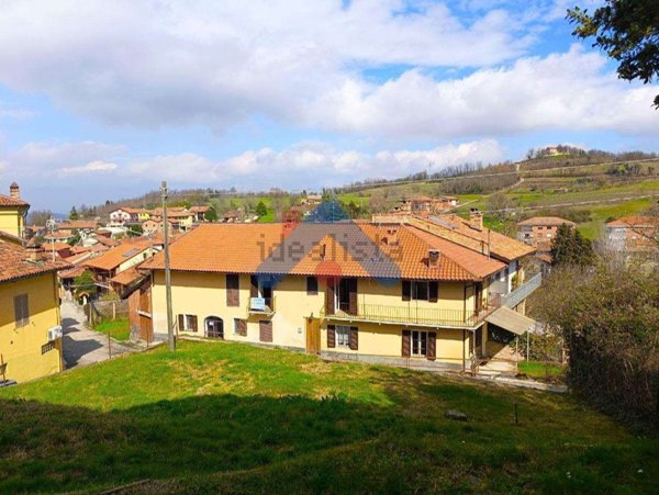 casa indipendente in vendita a Berzano di San Pietro