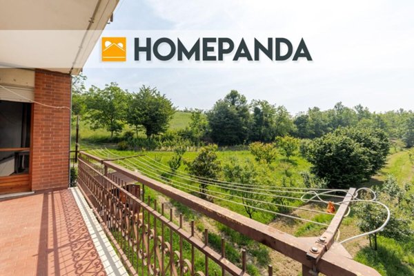 appartamento in vendita a Berzano di San Pietro