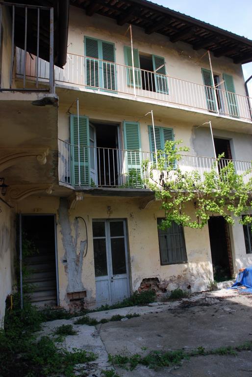 casa indipendente in vendita a Berzano di San Pietro