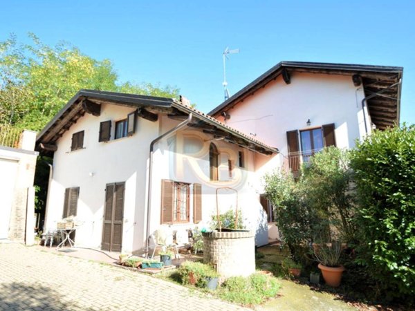 casa indipendente in vendita a Berzano di San Pietro