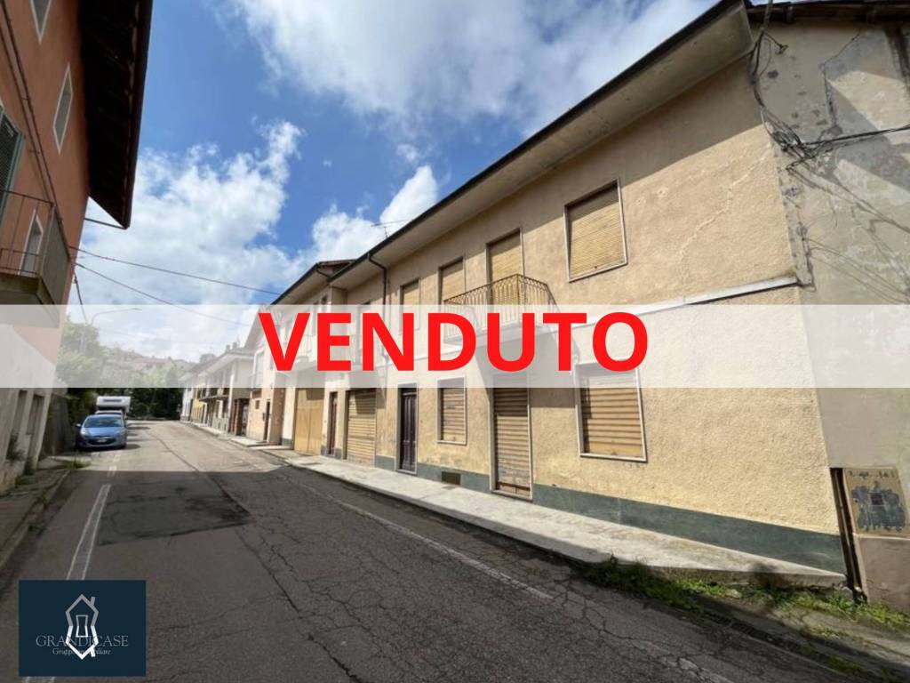 casa indipendente in vendita a Berzano di San Pietro