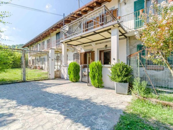 casa indipendente in vendita a Berzano di San Pietro