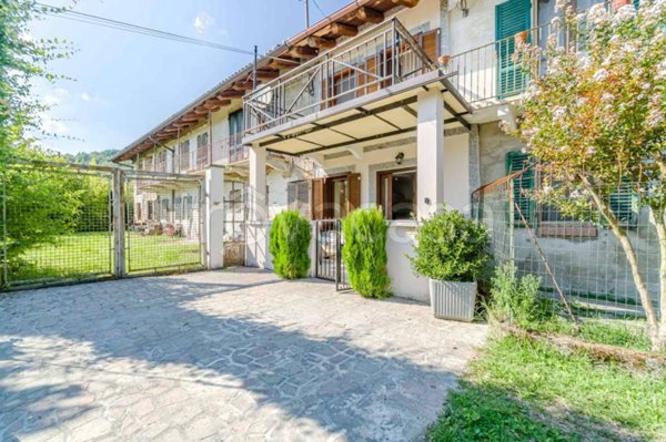 casa indipendente in vendita a Berzano di San Pietro