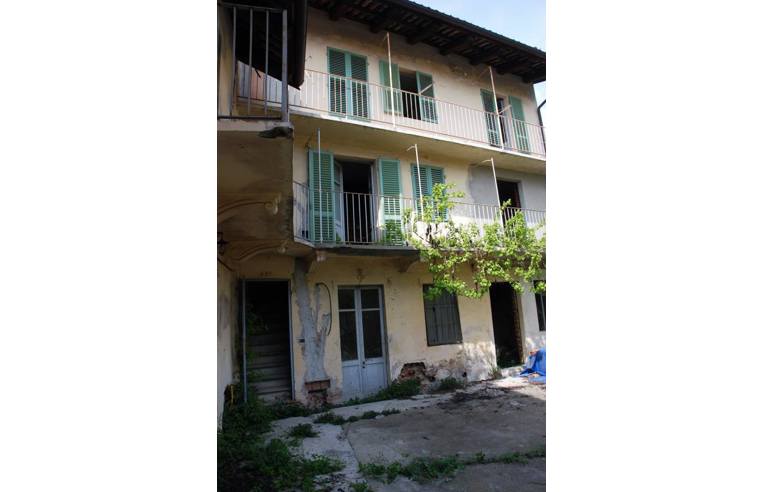 casa indipendente in vendita a Berzano di San Pietro