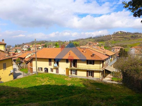 casa indipendente in vendita a Berzano di San Pietro