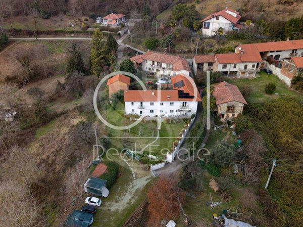 casa indipendente in vendita a Berzano di San Pietro