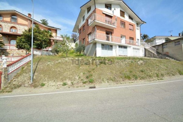 appartamento in vendita a Berzano di San Pietro