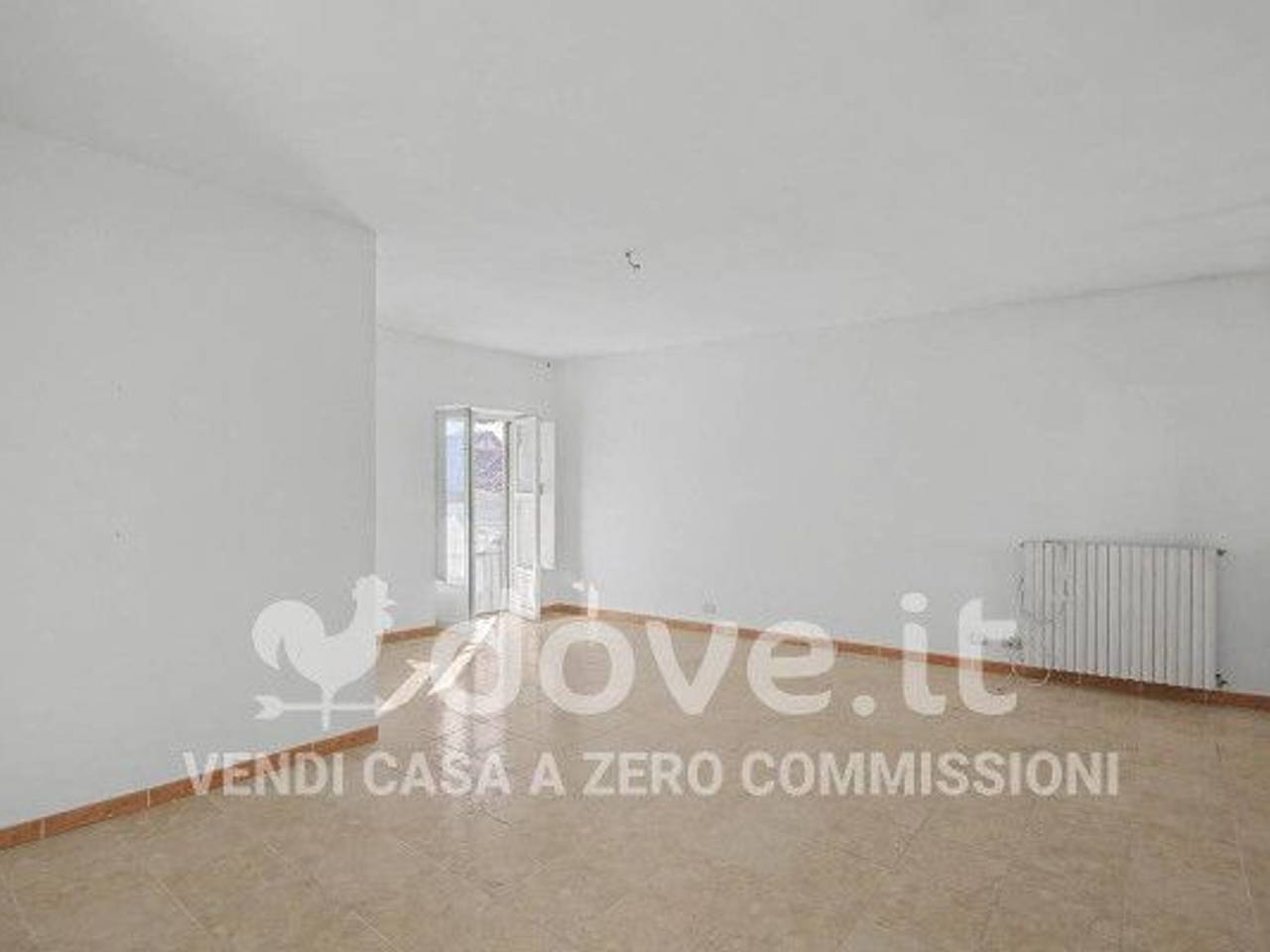 appartamento in vendita a Berzano di San Pietro