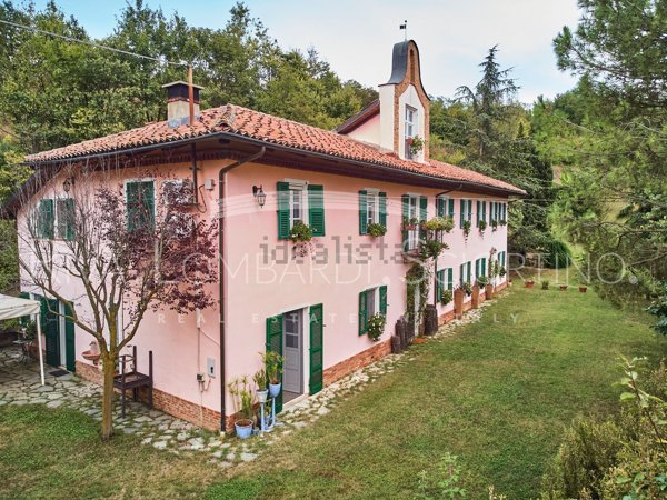casa indipendente in vendita a Berzano di San Pietro