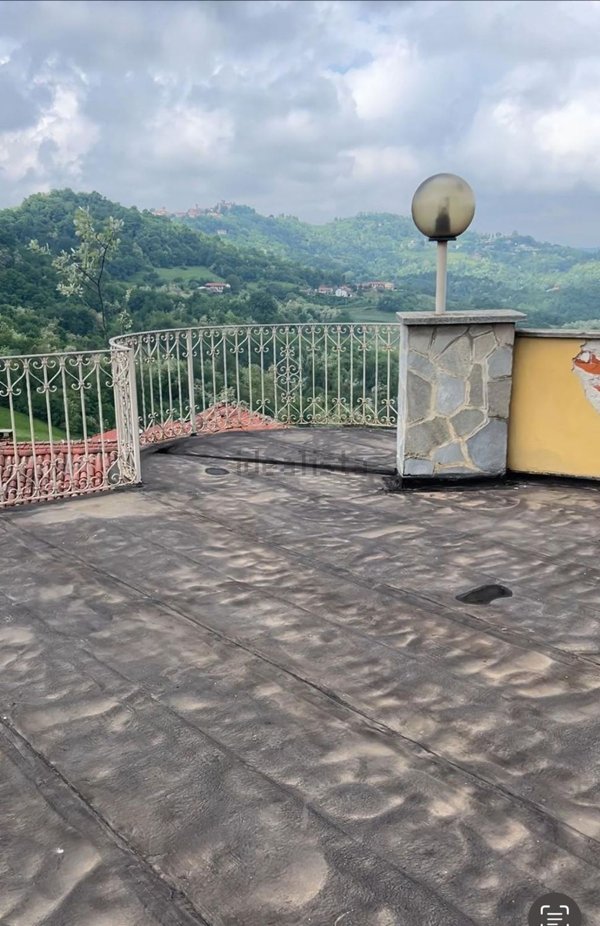 appartamento in vendita a Berzano di San Pietro