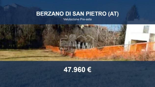 bifamiliare in vendita a Berzano di San Pietro
