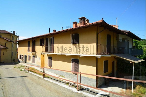 casa indipendente in vendita a Berzano di San Pietro