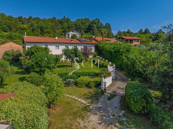 casa indipendente in vendita a Berzano di San Pietro