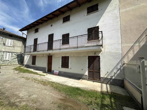 casa semindipendente in vendita a Bruno