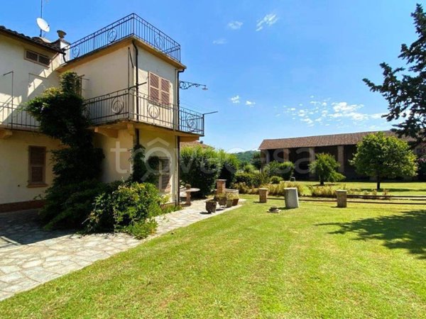 azienda agricola in vendita a Bruno
