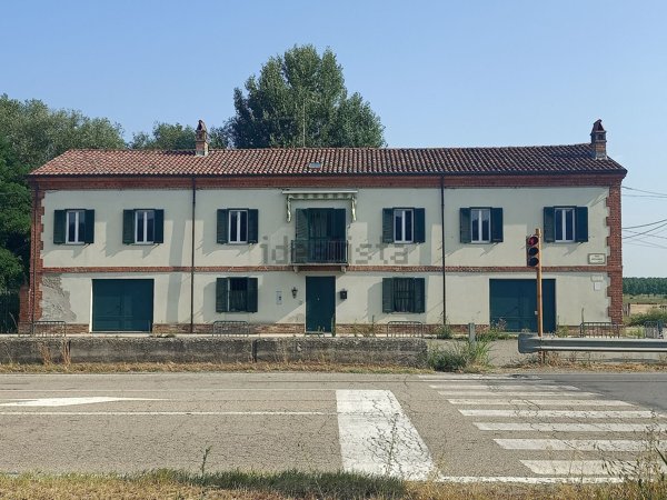 appartamento in vendita a Bruno