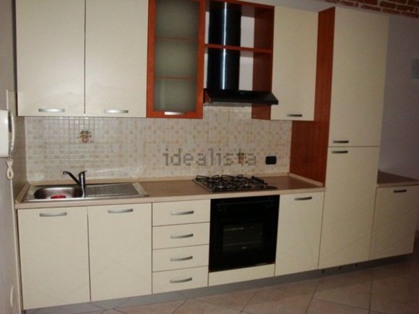 appartamento in vendita a Bruno