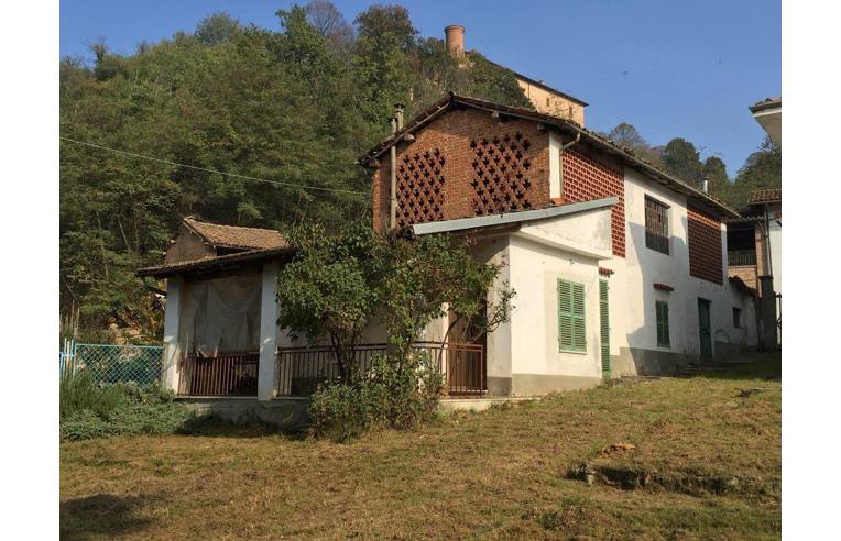 casa indipendente in vendita a Bruno