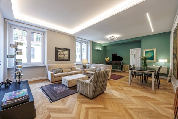 appartamento in vendita a Bruno