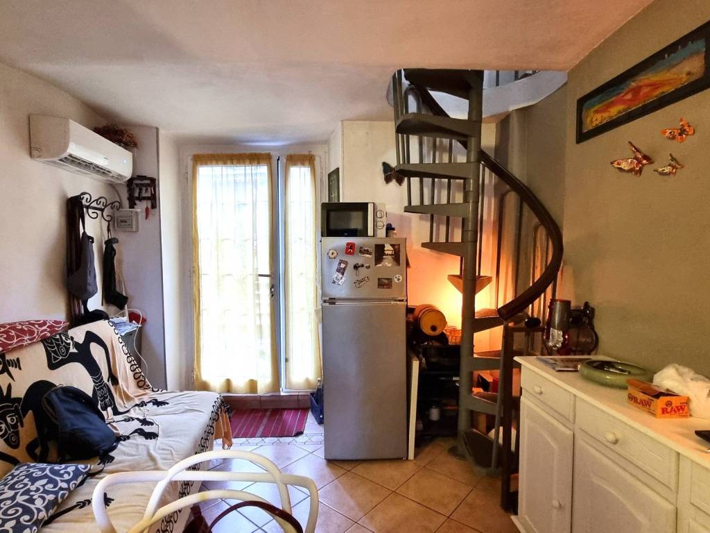 appartamento in vendita a Bruno