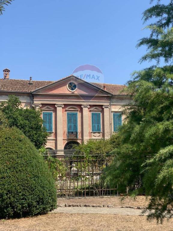 villa in vendita a Bubbio