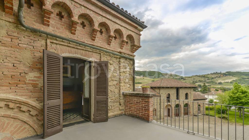 terreno edificabile in vendita a Bubbio