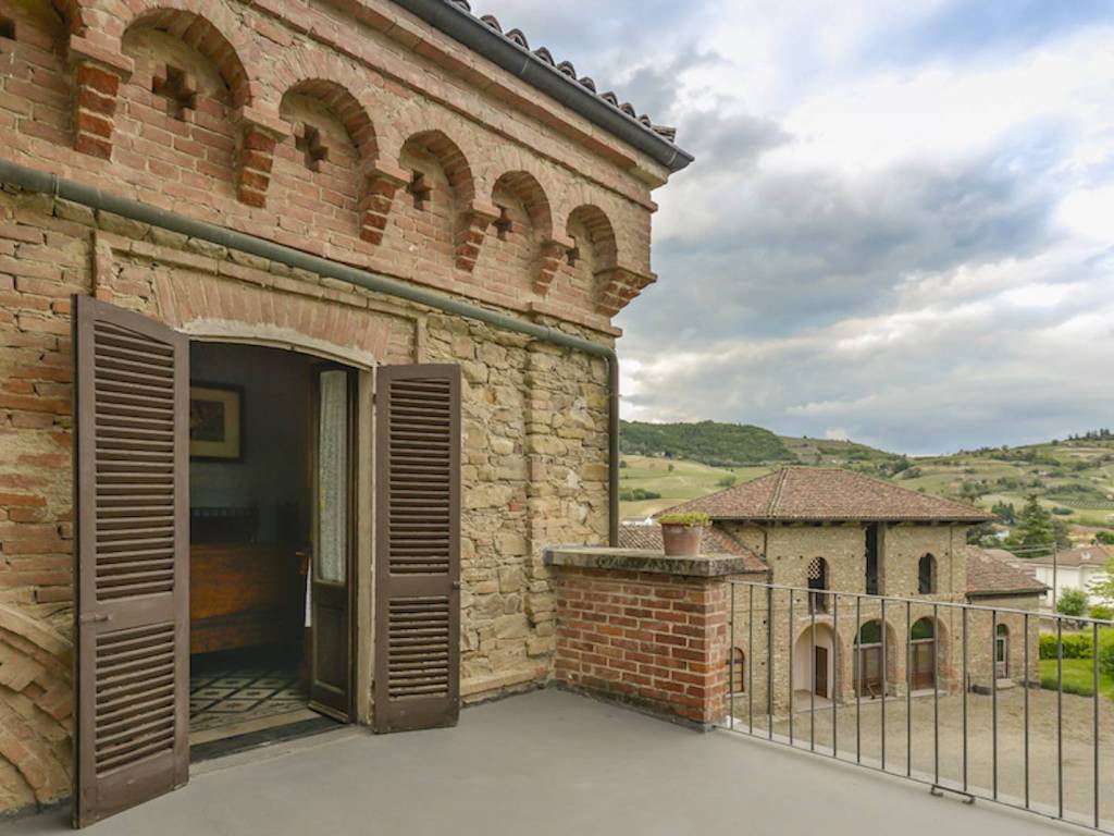 casa indipendente in vendita a Bubbio