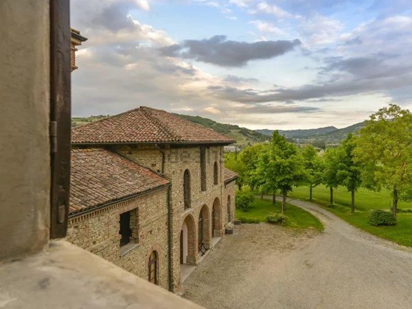 casa indipendente in vendita a Bubbio