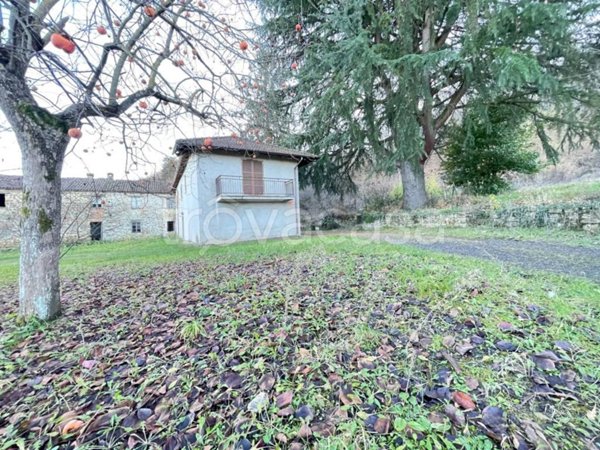 casa indipendente in vendita a Bubbio
