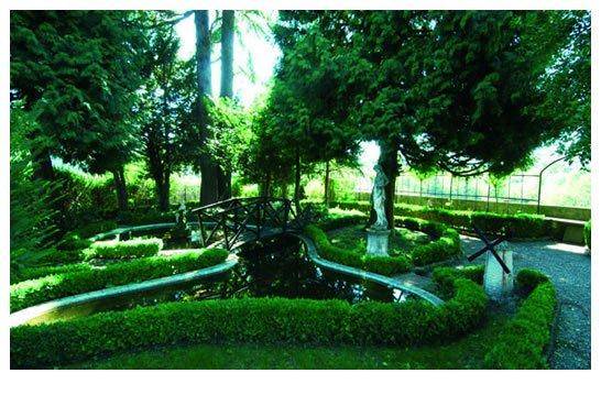 villa in vendita a Bubbio